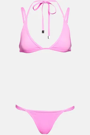 The Attico Bikini