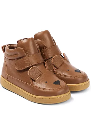 Donsje Schuhe Mika aus Leder