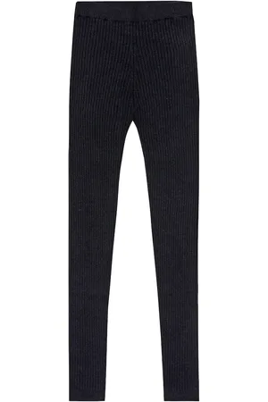 Loro Piana Leggings Comfy aus Kaschmir