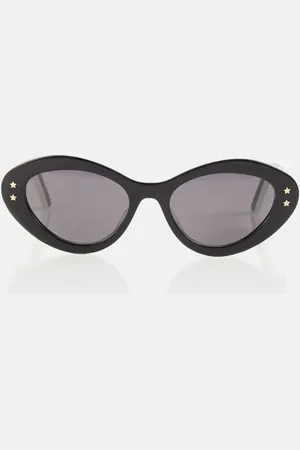 Dior Cat-Eye-Sonnenbrille DiorPacific B1U