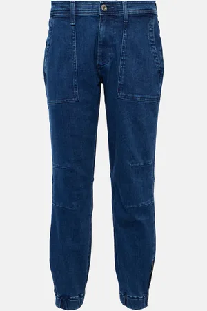 7 for all Mankind Cargo-Jeans