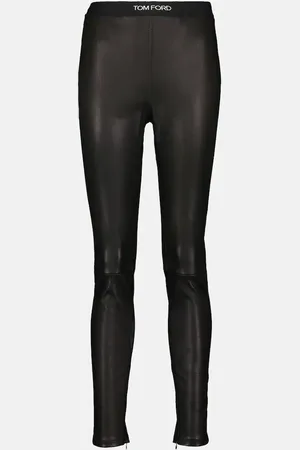 Tom Ford Leggings aus Leder