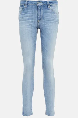 AG Jeans Skinny Jeans
