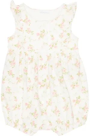 Ralph Lauren Baby Spieler aus Baumwolle