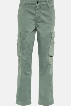 AG Jeans Gerade Cargohose