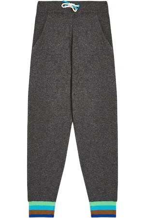 Scotch&Soda Jogginghose aus einem Baumwollgemisch