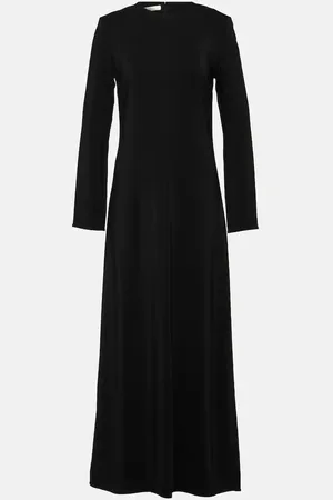 CO Maxikleid aus Jersey