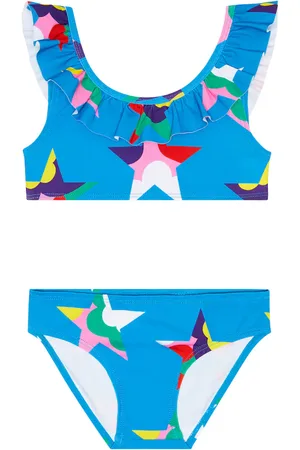 Stella McCartney Bedruckter Bikini