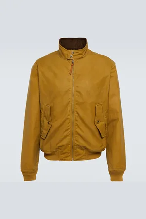 Ralph Lauren Blouson aus Baumwolle