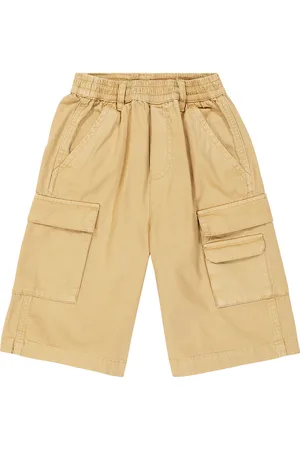 Marc Jacobs Bermuda-Shorts aus Baumwolle