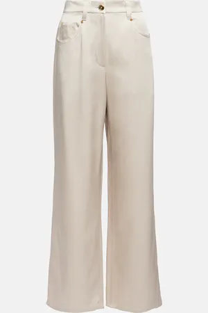 Brunello Cucinelli Weite Hose
