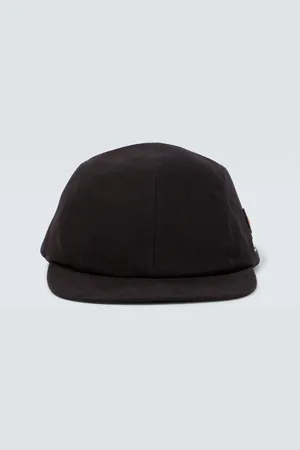 Kenzo Baseballcap Boke Flower aus Canvas