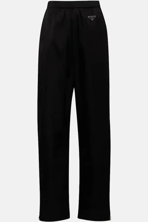 Prada Jogginghose aus Nylon