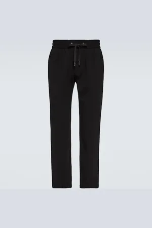 Dolce & Gabbana Jogginghose aus Jersey