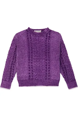 Scotch&Soda Pullover aus Chenille