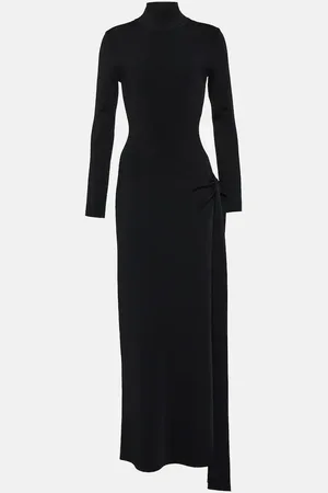 GALVAN Maxikleid Cindy