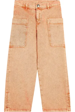 BONPOINT Straight Jeans Looping