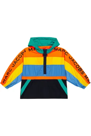 Marc Jacobs Regenjacke