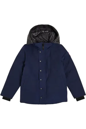 Canada Goose Daunenjacke Logan