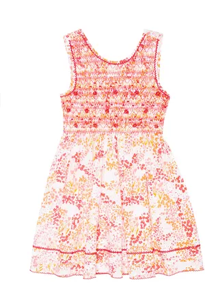 POUPETTE ST BARTH Kleid Amelie aus Baumwolle