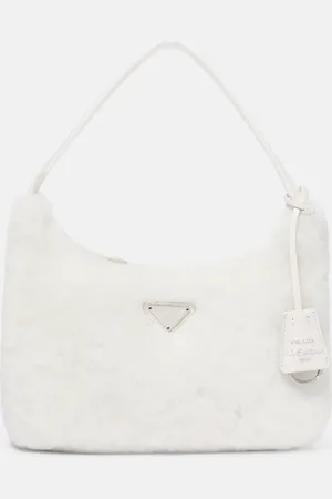 Prada Schultertasche Re-Edition 2000