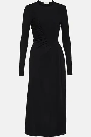 Tory Burch Midikleid