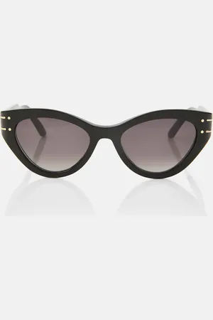Dior Cat-Eye-Sonnenbrille DiorSignature B7I