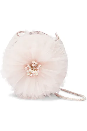 Tutu Du Monde Tasche Camden mit Tüll
