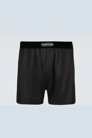 Tom Ford Boxershorts aus Seide