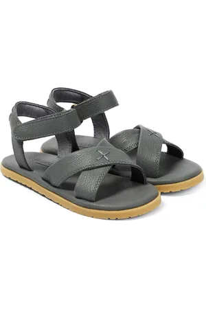 Donsje Sandalen Otis aus Leder