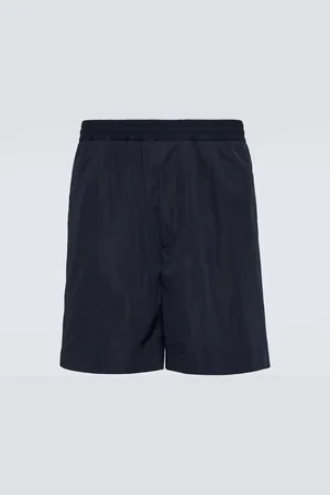 The Row Shorts Gerhardt