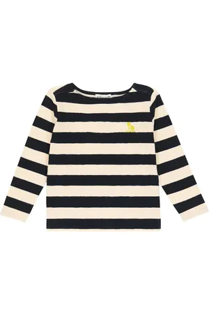 BONPOINT Longsleeve Baudelaire aus Baumwolle
