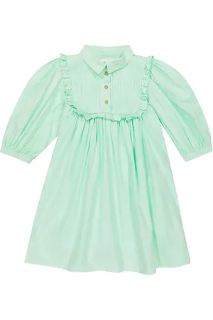 MORLEY Kleid Stevie aus Baumwolle