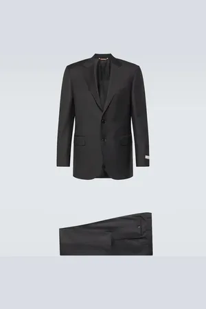 CANALI Anzug aus Wolle