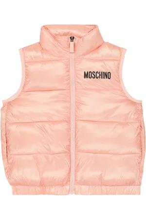 Moschino Steppweste