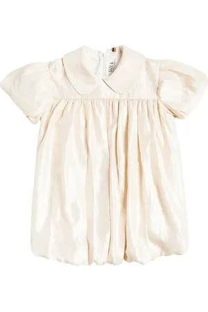 CAROLINE BOSMANS Kleid Glaze