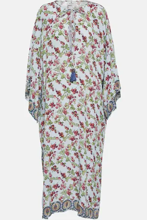 Etro Bedruckter Kaftan