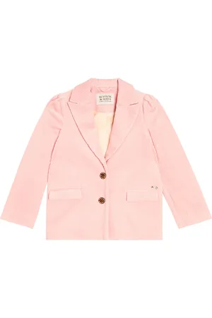 Scotch&Soda Blazer aus Cord