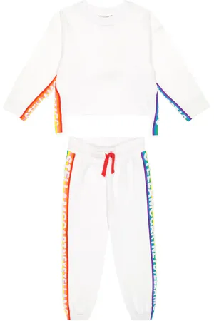 Stella McCartney Jogginganzug aus Fleece