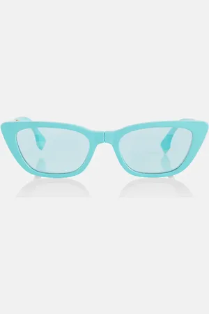 Fendi Cat-Eye-Sonnenbrille
