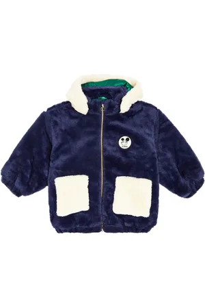 Mini Rodini Jacke What