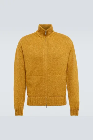 Loro Piana Jacke Snow Wander aus Kaschmir
