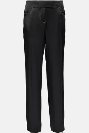Tom Ford Hose aus Satin