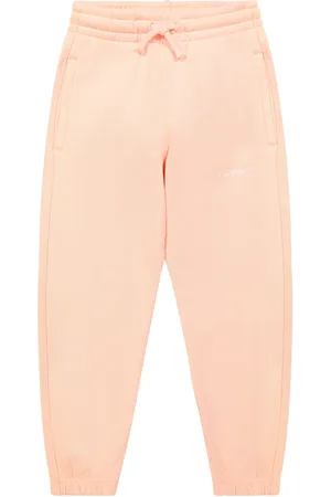OFF-WHITE Jogginghose Bookish Diag aus Jersey