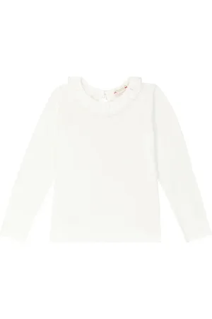 BONPOINT Longsleeve Bess aus Baumwolle