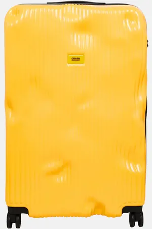 Crash Koffer Stripe Large