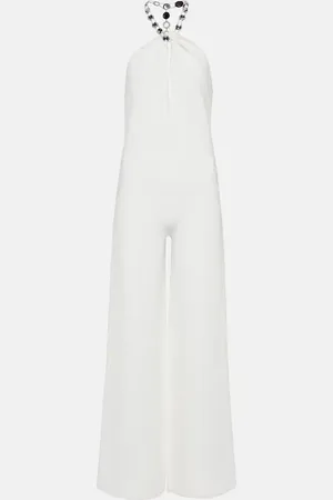 GALVAN Jumpsuit Globe Cleopatra