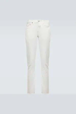 Ralph Lauren Slim Jeans Sullivan