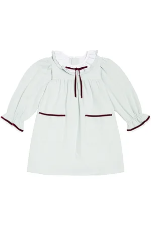 La Coqueta Kleid Delia