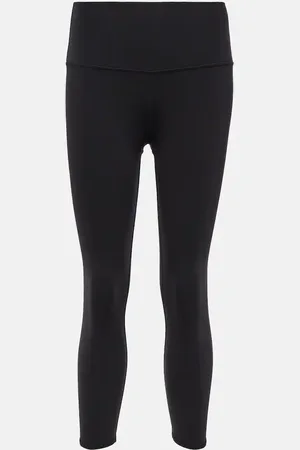 alo Leggings Airbrush